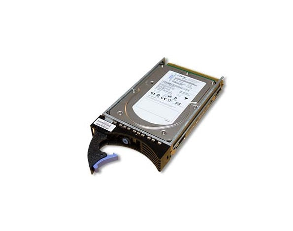 00E6171 - IBM 139GB SAS 6Gb/s 15000RPM 32MB Cache 2.5-inch Internal Hard Drive with Tray