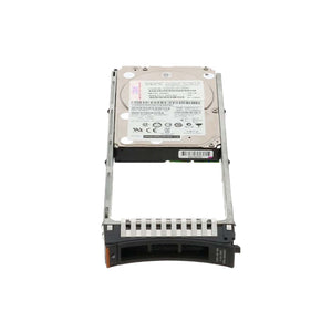 00E8631 - IBM 1.2TB SAS 6Gb/s 10000RPM 2.5-inch Internal Hard Drive with Tray