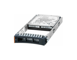 00E9942 - IBM 1.8TB SAS 12Gb/s 10000RPM 2.5-inch Internal Hard Drive with Tray