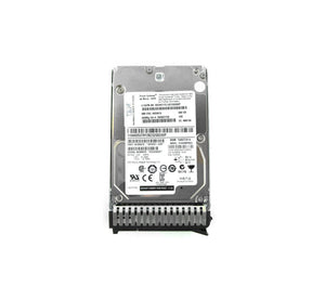 00E9971 - IBM 600GB SAS 6Gb/s 15000RPM (4Kn) 2.5-inch Internal Hard Drive with Tray for Power Systems
