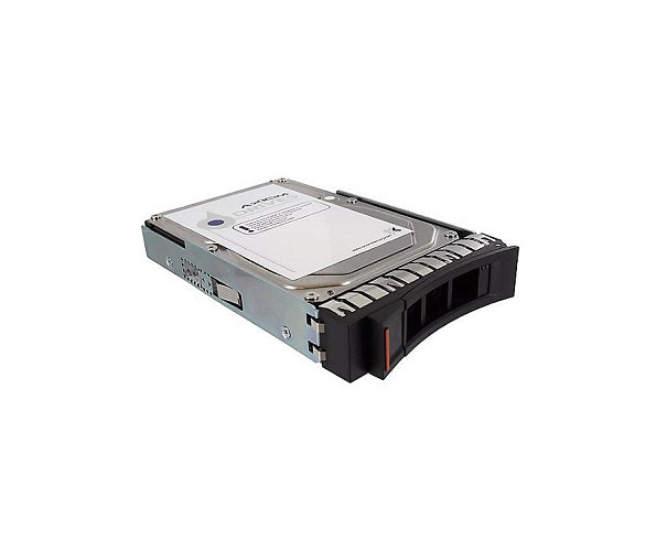 00FN113 - IBM 2TB SATA 6Gb/s Hot Swap Nearline 7200RPM (512e) 3.5-inch Internal Hard Drive with Tray for System x3650 M5 and x3550 M5