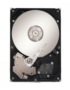 00FN144 - Lenovo 4TB 7200RPM SATA 6Gb/s Hot-Swap 3.5-inch Hard Drive