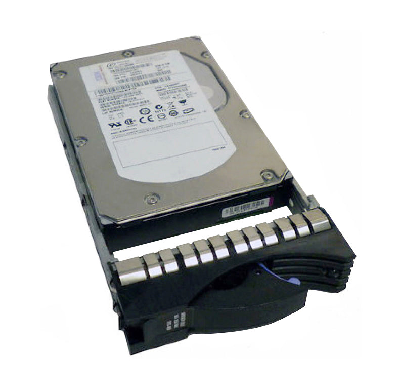 00LA865 - Lenovo 4TB SAS 12Gb/s Hot Swap 7200RPM 3.5-inch Internal Hard Drive with Tray for ThinkServer RD350