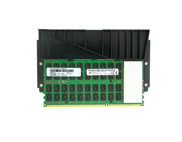 00LP740 - IBM 32GB 1600MHz DDR3 PC3-12800 ECC Registered CL11 276-Pin CDIMM Memory Module