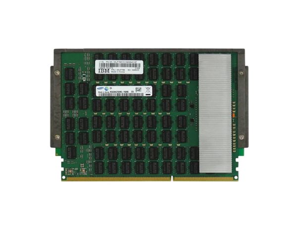 メモリー IBM 01GY774 32GB DDR4(4GB)1600MHz CDIMM IBM 01GY774 32GB DDR4 (4GB) 1600MHz CDIMM DRAM Memory 31ED