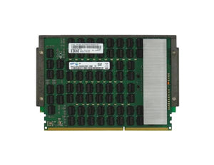 00LP766 - IBM 128GB 1600MHz DDR3 PC3-12800 ECC Registered CL11 276-Pin CDIMM Memory Module