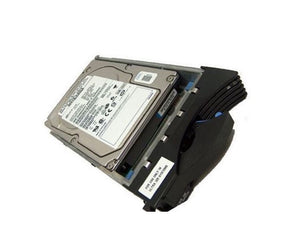 00MJ133 - Lenovo 1.2TB 10000RPM SAS 6Gb/s 3.5-inch Hard Drive