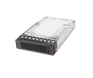 00MM685 - Lenovo 300GB 15000RPM SAS 6Gb/s Hot-Swappable 2.5-inch Hard Drive