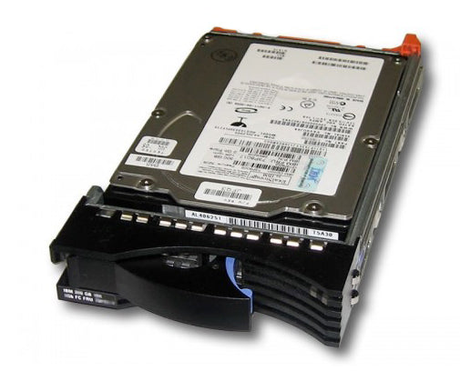 00MN526 - IBM 1.8TB 10000RPM SAS 12Gb/s 2.5-inch Hard Disk Drive for V3700