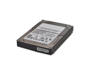 00RY036 - IBM 1.8TB 10000RPM SAS 12Gb/s Hot-Swappable 2.5-inch Hard Drive