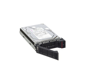 00VJ568 - IBM 3TB SAS 6Gb/s Hot Swap 7200RPM 3.5-inch Internal Hard Drive with Tray