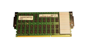00VK292 - IBM 32GB 1600MHz DDR3 PC3-12800 ECC Registered CL11 276-Pin CDIMM Memory Module