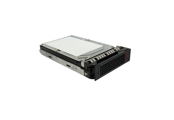 00WG669 - Lenovo 600GB SAS 12Gb/s Hot Swap 15000RPM 2.5-inch Internal Hard Drive with Tray for System X