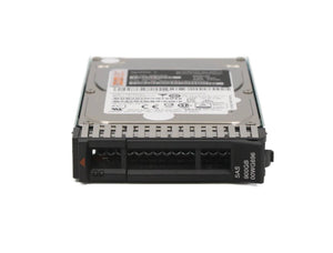 00WG696 - Lenovo 900GB SAS 12Gb/s Hot Swap 10000RPM 2.5-inch Internal Hard Drive with Tray