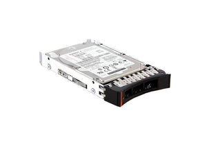 00WK881 - IBM 8TB SAS 12Gb/s Hot Swap Nearline 7200RPM 3.5-inch Internal Hard Drive with Tray for Storwize V5000 G1