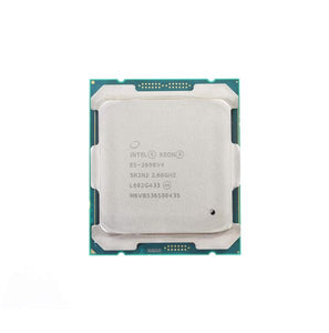 00YE899 - Lenovo Xeon E5-2690 v4 14-Core 2.60GHz 9.6GT/s QPI 35MB L3 Cache Socket LGA2011 Processor