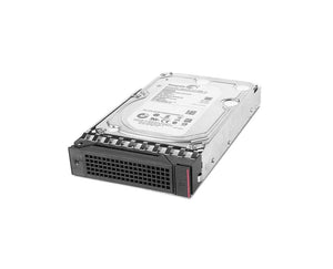 00YK025 - Lenovo 1TB SATA 6Gb/s Hot Swap 7200RPM (512n) 2.5-inch Internal Hard Drive with Tray for ThinkSystem