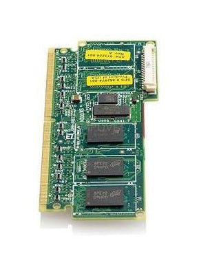 013199-000 - HP 512MB DDR2 Battery Backed Write Cache Memory Module for Smart Array P400i Controller