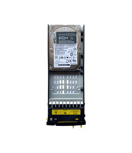 01DC431 - Lenovo 600GB SAS 12Gb/s Hot Swap 10000RPM 2.5-inch Internal Hard Drive with Tray for ThinkSystem DS6200