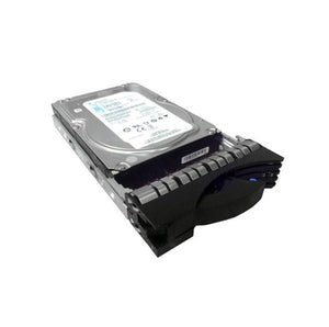 01EJ070 - IBM 6TB SAS 12Gb/s Nearline 7200RPM 3.5-inch Internal Hard Drive with Tray for Storwize V5000 G2