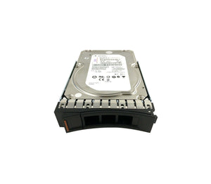01GV064 - Lenovo 12TB SATA 6Gb/s Hot Swap Nearline 7200RPM (512e) 3.5-inch Internal Hard Drive with Tray for System x3250 M6