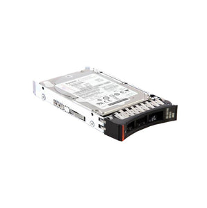 01GV081 - IBM 2.4TB SAS 12Gb/s Hot Swap 10000RPM (SED / FIPS 140-2 / 512e) 2.5-inch Internal Hard Drive with Tray for System x3650 M5