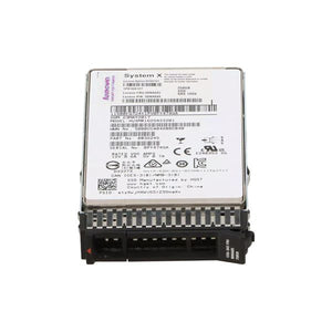 01GV127 - Lenovo 250GB SAS 12Gb/s 2.5-inch Solid State Drive (SSD) with Tray for System X