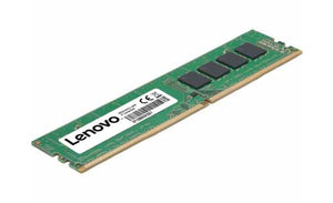 01KM932 - Lenovo 32GB 2400MHz DDR4 PC4-19200 ECC Registered CL17 288-Pin DIMM 1.2V Dual Rank x4 Memory Module