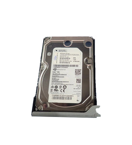01LJ041 - IBM 8TB SAS 12Gb/s Nearline 7200RPM 3.5-inch Internal Hard Drive with Tray for Storwize V5000E and V5100