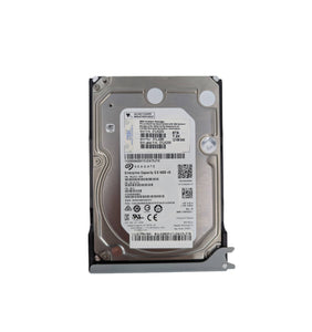 01LK203 - IBM 8TB SAS 12Gb/s Nearline 7200RPM 3.5-inch Internal Hard Drive with Tray for Storwize V7000