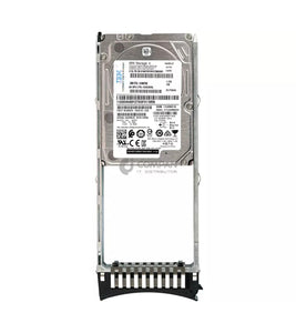 01NN788 - IBM 1.2TB SAS 6Gb/s Hot Swap 10000RPM 2.5-inch Internal Hard Drive with Tray for DS8000