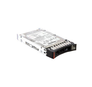02PX584 - IBM 4TB SAS 12Gb/s Nearline 7200RPM 3.5-inch Internal Hard Drive with Tray