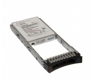02PX587 - IBM 900GB SAS 12Gb/s Hot Swap 10000RPM 2.5-inch Internal Hard Drive with Tray for Storwize V5010E and V5030E G2