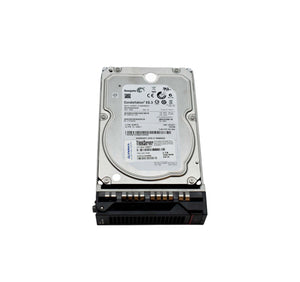 03T7848 - Lenovo 3TB SATA 6Gb/s Hot Swap 7200RPM 3.5-inch Internal Hard Drive with Tray for ThinkServer