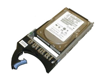 03X3797 - Lenovo ThinkServer 300GB 15000RPM SAS 6Gb/s 2.5-inch Hard Drive