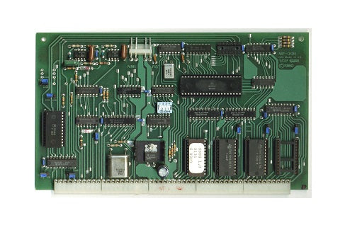05K3464 - IBM P2 233MHz MMX L2-512 Processor Board for ThinkPad 700 600