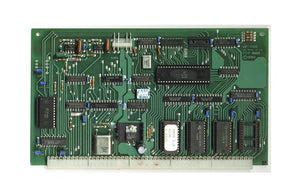 05K3464 - IBM P2 233MHz MMX L2-512 Processor Board for ThinkPad 700 600