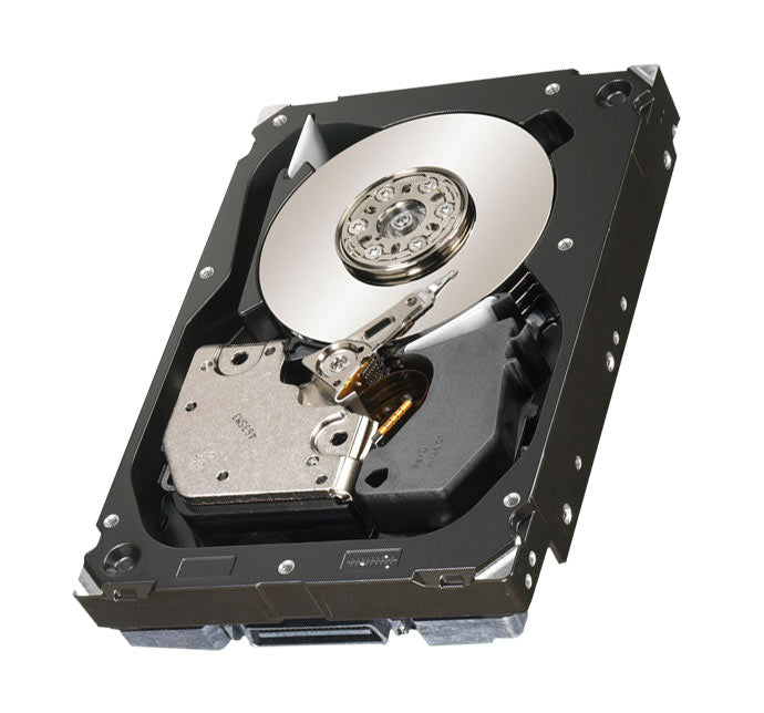 06P5772 - IBM 36.4GB 15000RPM Fibre Channel 2Gb/s Hot-Swap 3.5-inch Hard Disk Drive for EXP700