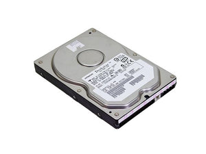 07N9212 - Hitachi Deskstar 120GXP 61.4GB 7200RPM IDE / ATA-100 2MB Cache 3.5-inch Hard Drive