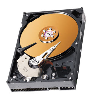 08L8421 - IBM Ultrastar 36ZX 36.7GB 10000RPM 2MB Cache Ultra2 Wide SCSI 80-Pin 3.5-inch Hard Disk Drive