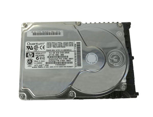 0950-3666 - HP 18.2GB 10000RPM Ultra-160 SCSI LVD 80-Pin Hot-Plug 3.5-inch Hard Drive