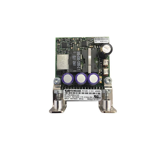 0950-4352 - HP 48V DC to DC Voltage Converter