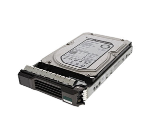 0952705-01 - Dell 2TB SAS 6Gb/s 7200RPM 3.5-inch Internal Hard Drive with Tray