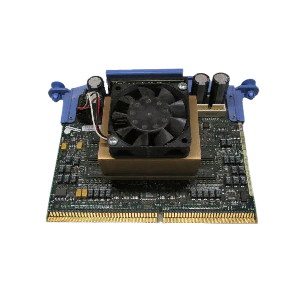 09P0277 - IBM 1-Way 333Mhz POWER3-II 1MB L2 Cache Processor Board