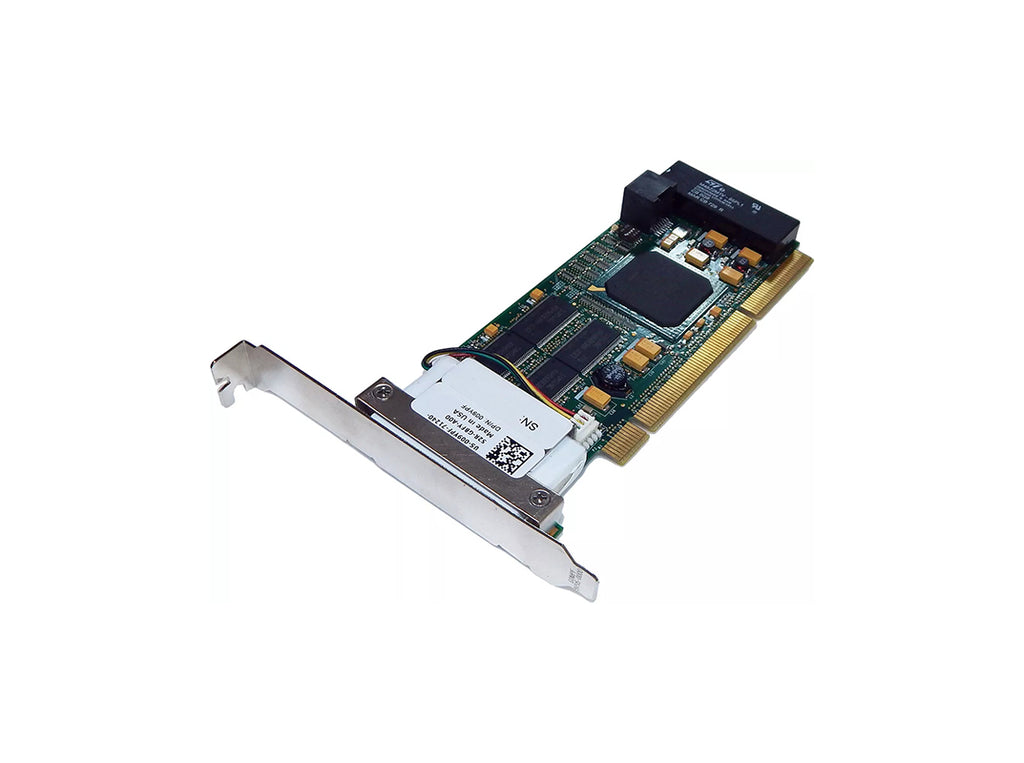 09YPF - Dell C10 Z Track 512MB Cache Card