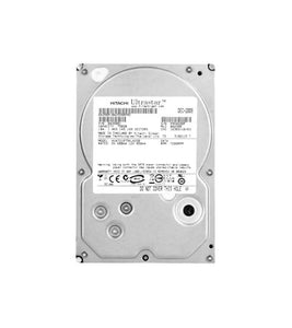 0A35001 - HGST 750GB SATA 3Gb/s 7200RPM 32 MB Cache 3.5-inch Internal Hard Drive