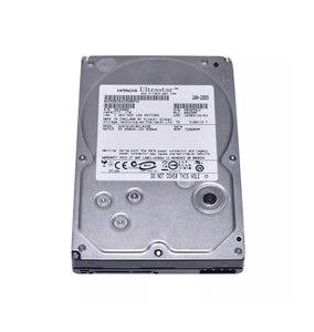 0A35002 - HGST Ultrastar A7K1000 1TB SATA 3Gb/s 7200RPM 32MB Cache 3.5-inch Internal Hard Drive