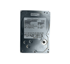 0A35151 - Hitachi Ultrastar A7K1000 500GB SATA 3Gb/s 7200RPM 32MB Cache 3.5-inch Internal Hard Drive