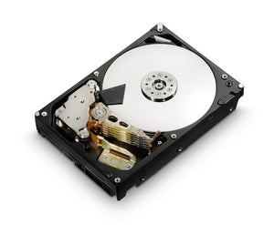 0B22202 - Hitachi Ultrastar 15K300 147GB 15000RPM 16MB Cache SAS 3Gb/s 3.5-inch Hard Disk Drive