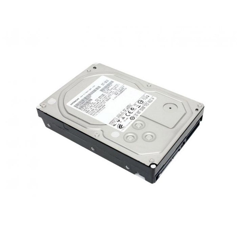 0B24498 - HGST 450GB Fibre Channel 4Gb/s 15000RPM 3.5-inch Internal Hard Drive